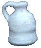 Watering Can is the symbol of the Herb & Garden Guild